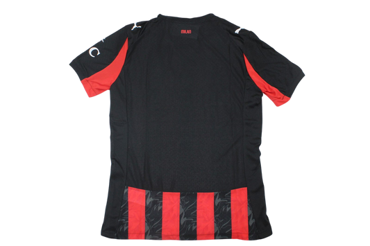 JERSEY AC MILAN LOCAL 25/26