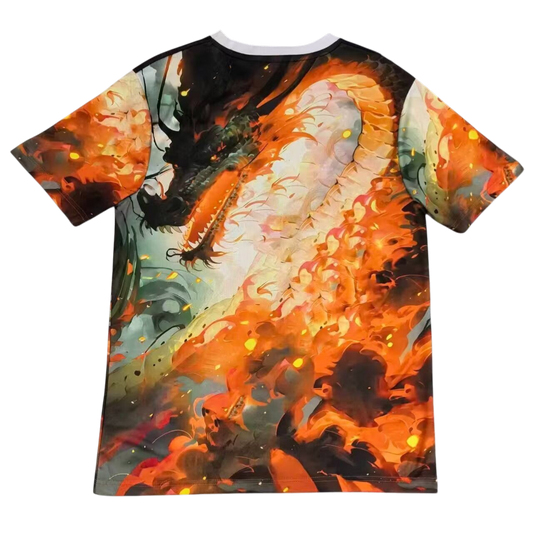JERSEY ANIME JAPON ONE PIECE LUFFY 10