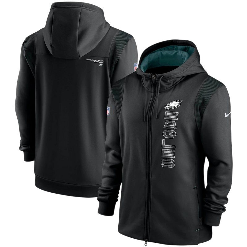 SUDADERAS EAGLES NFL HOMBRES