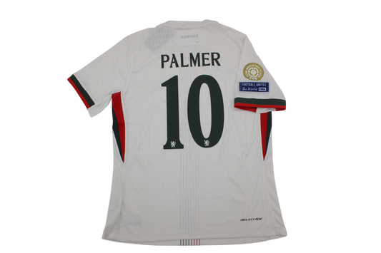 JERSEY CHELSEA VISITA 25/26