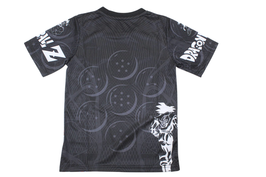 JERSEY ANIME JAPON NIÑOS DRAGON BALL 3