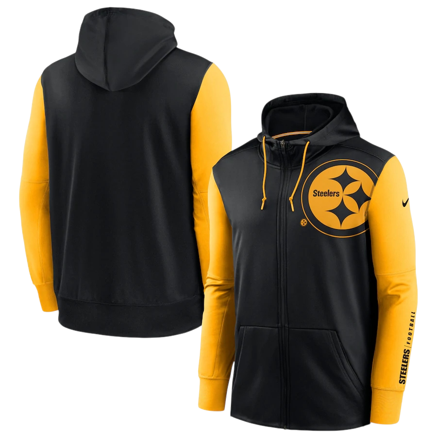 SUDADERAS STEELERS NFL HOMBRES