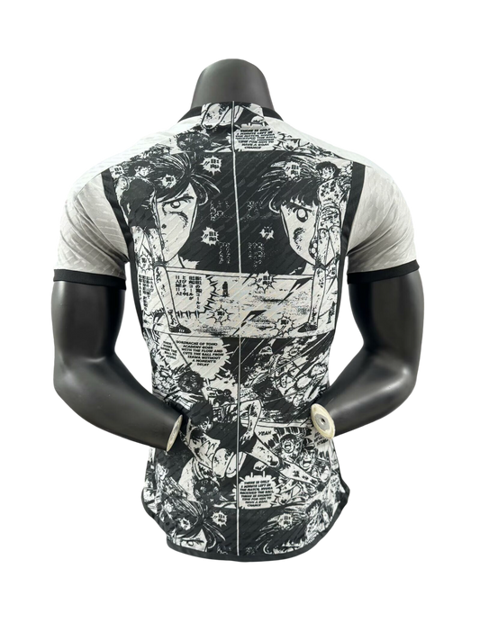 JERSEY ANIME JAPON SUPER CAMPEONES