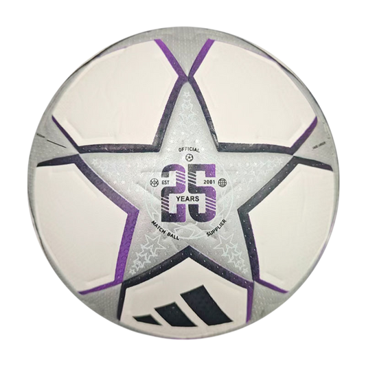 BALON UEFA CHAMPIONS LEAGUE PRO – EDICION 25 ANIVERSARIO⚽🔥