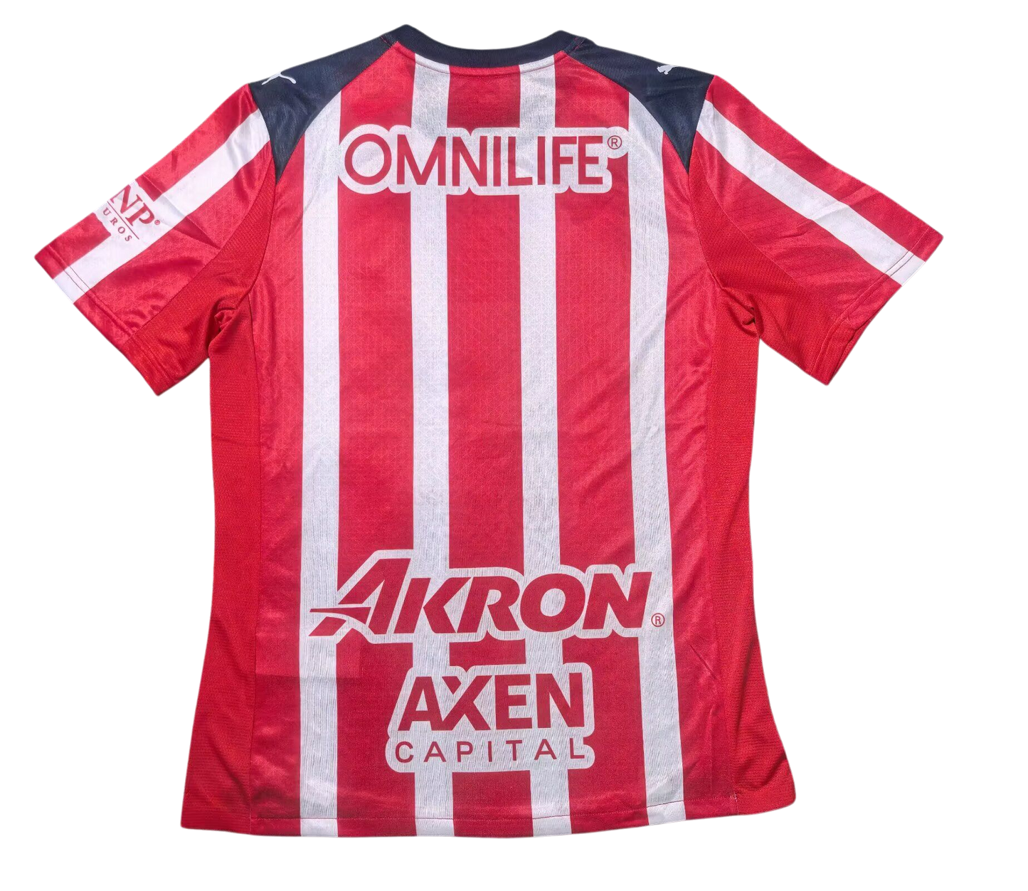 JERSEY CHIVAS LOCAL 25/26