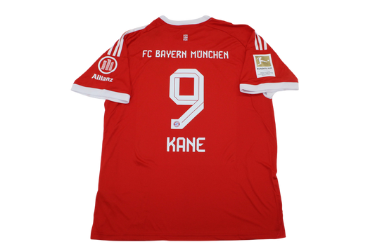 JERSEY BAYERN MUNCHEN LOCAL 25/26