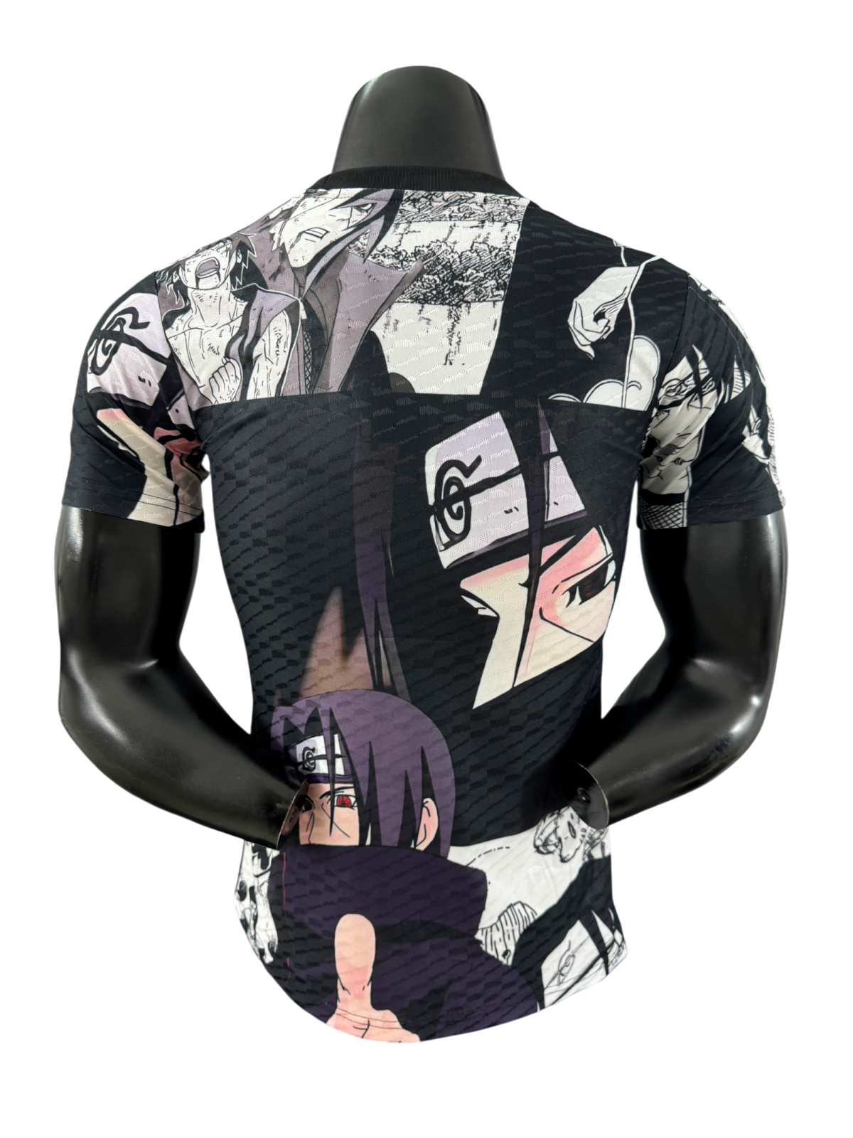 JERSEY ANIME JAPON ITACHI 2