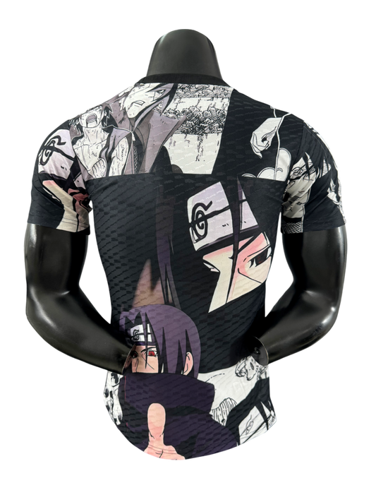 JERSEY ANIME JAPON ITACHI 2