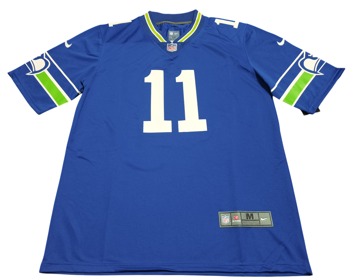 JERSEYS SEATTLE SEAHAWKS NFL HOMBRES