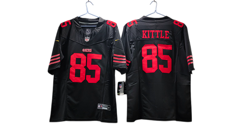 JERSEYS 49ERS NFL HOMBRES