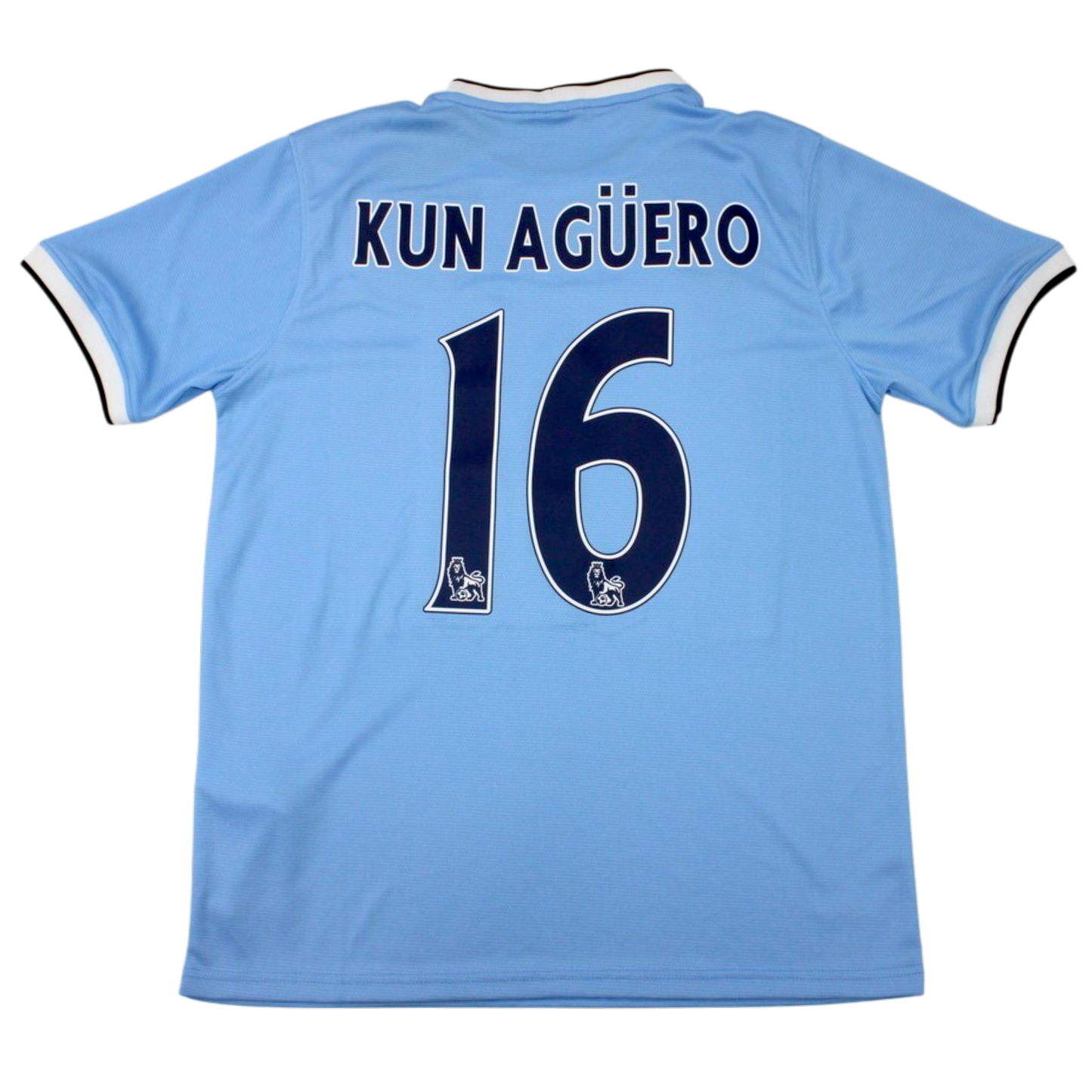 MANCHESTER CITY 2013/2014 LOCAL