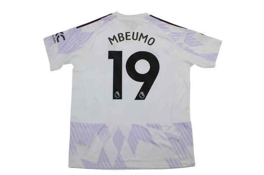 JERSEY MANCHESTER UTD. VISITA 25/26