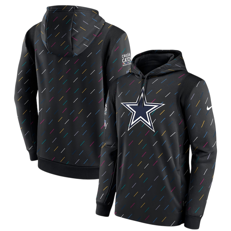 SUDADERAS DALLAS COWBOYS NFL HOMBRES