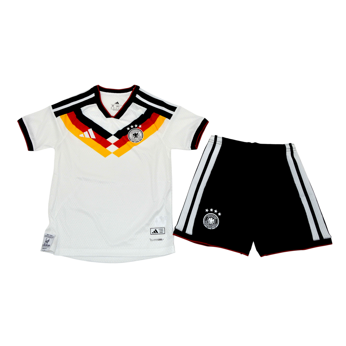 CONJUNTO ALEMANIA 2026 NIÑOS LOCAL