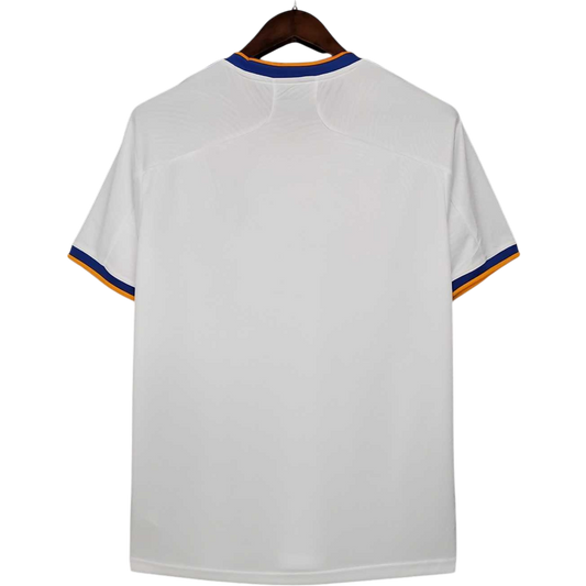 REAL MADRID 2021/2022 LOCAL