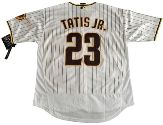 JERSEY SAN DIEGO PADRES MLB HOMBRES