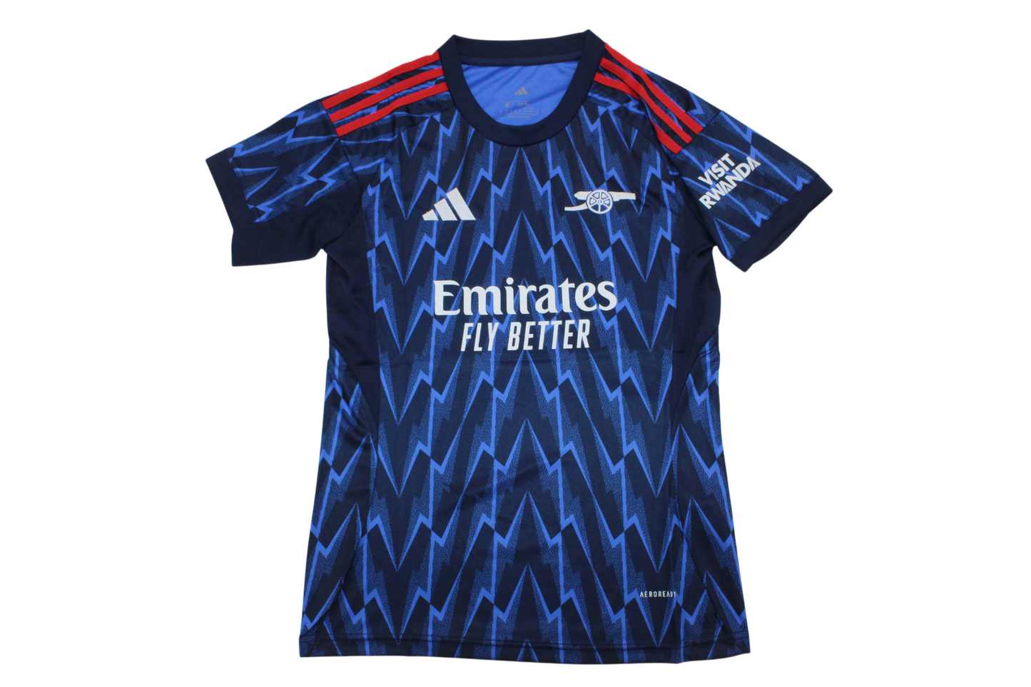 JERSEY ARSENAL PARA DAMA 25/26