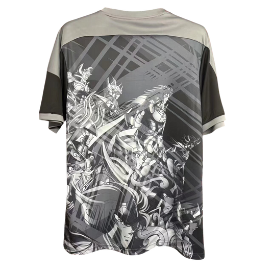 JERSEY ANIME JAPON EDICION SAINT SEIYA