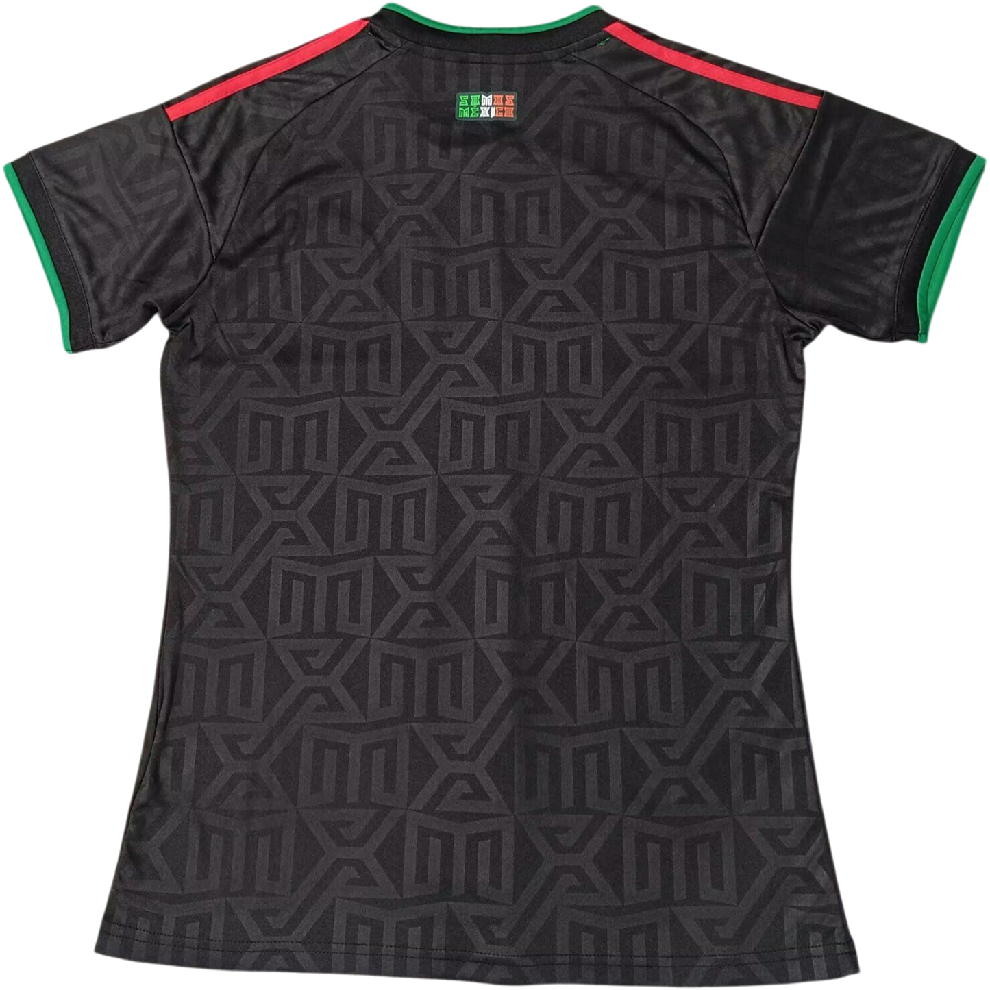 MEXICO MUNDIAL 2026 ALTERNATIVO PARA DAMA