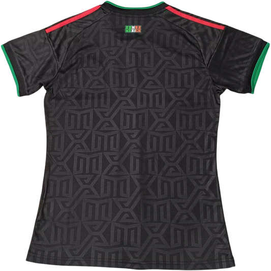 MEXICO MUNDIAL 2026 ALTERNATIVO PARA DAMA