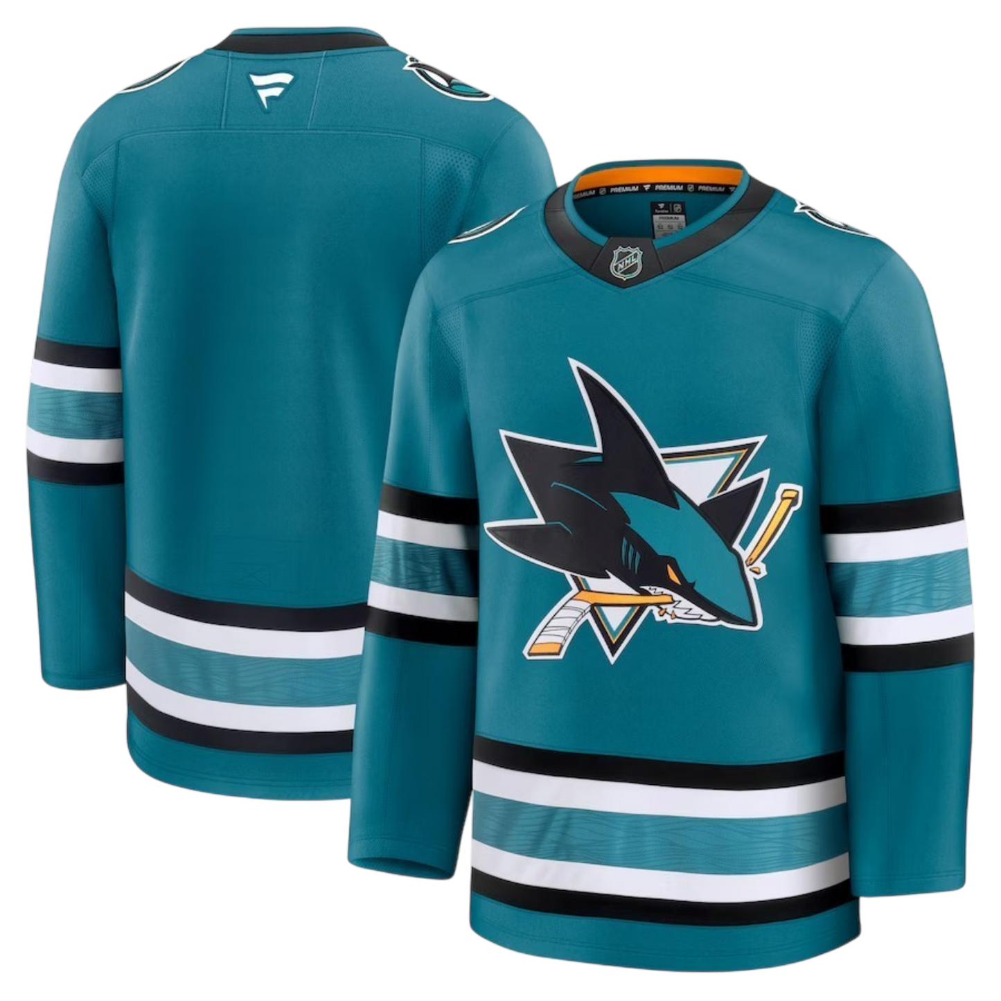 SAN JOSE SHARKS LOCAL