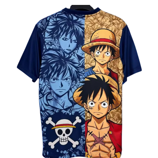JERSEY ANIME JAPON ONE PIECE 20