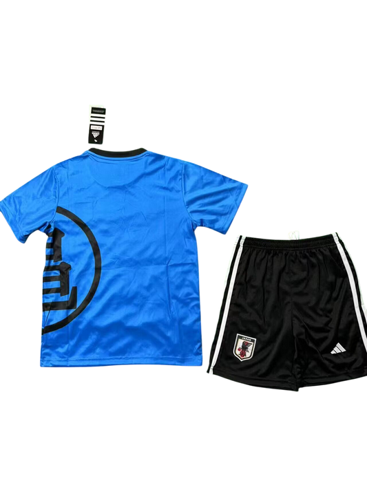 JERSEY ANIME JAPON NIÑOS GOKU