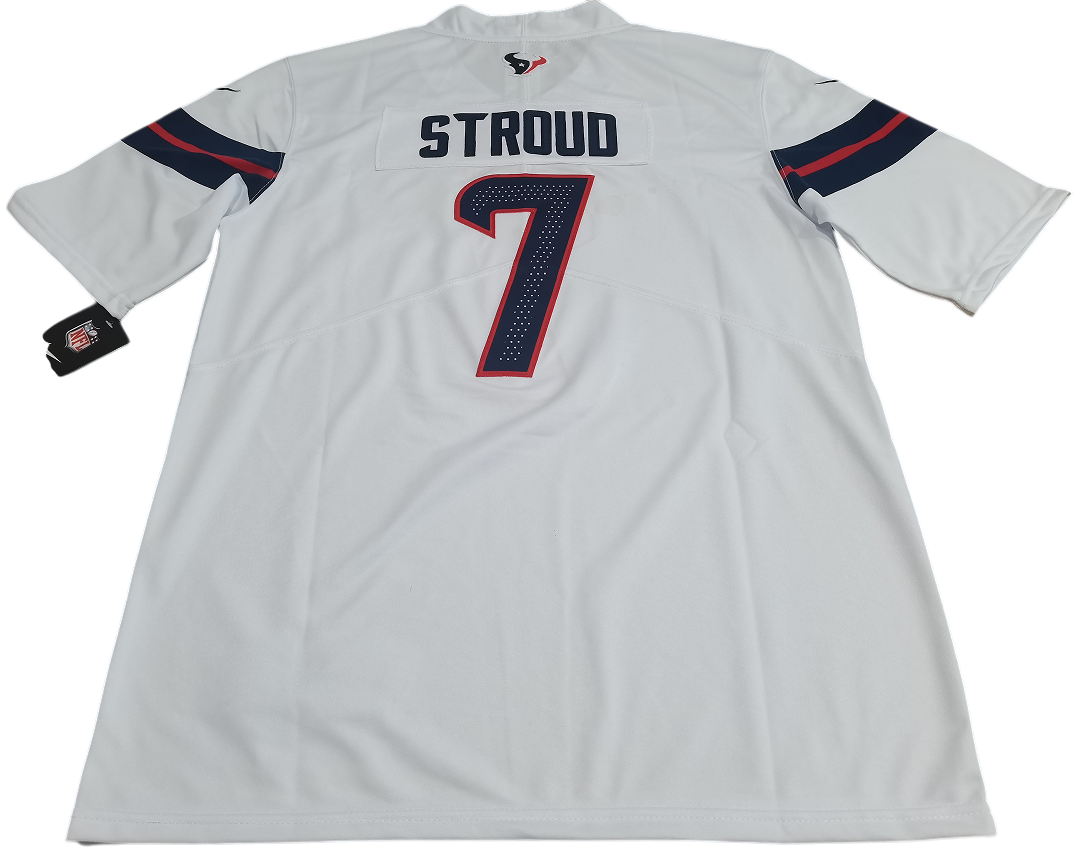 JERSEYS HOUSTON TEXANS NFL HOMBRES