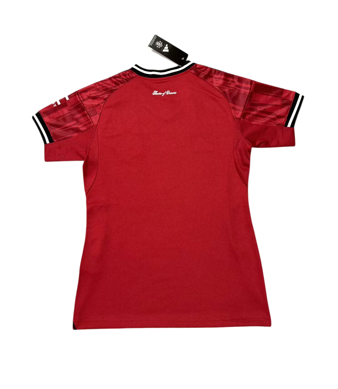 JERSEY MANCHESTER UTD. PARA DAMA 25/26