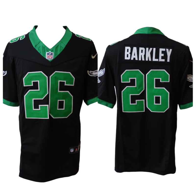 JERSEYS EAGLES NFL HOMBRES