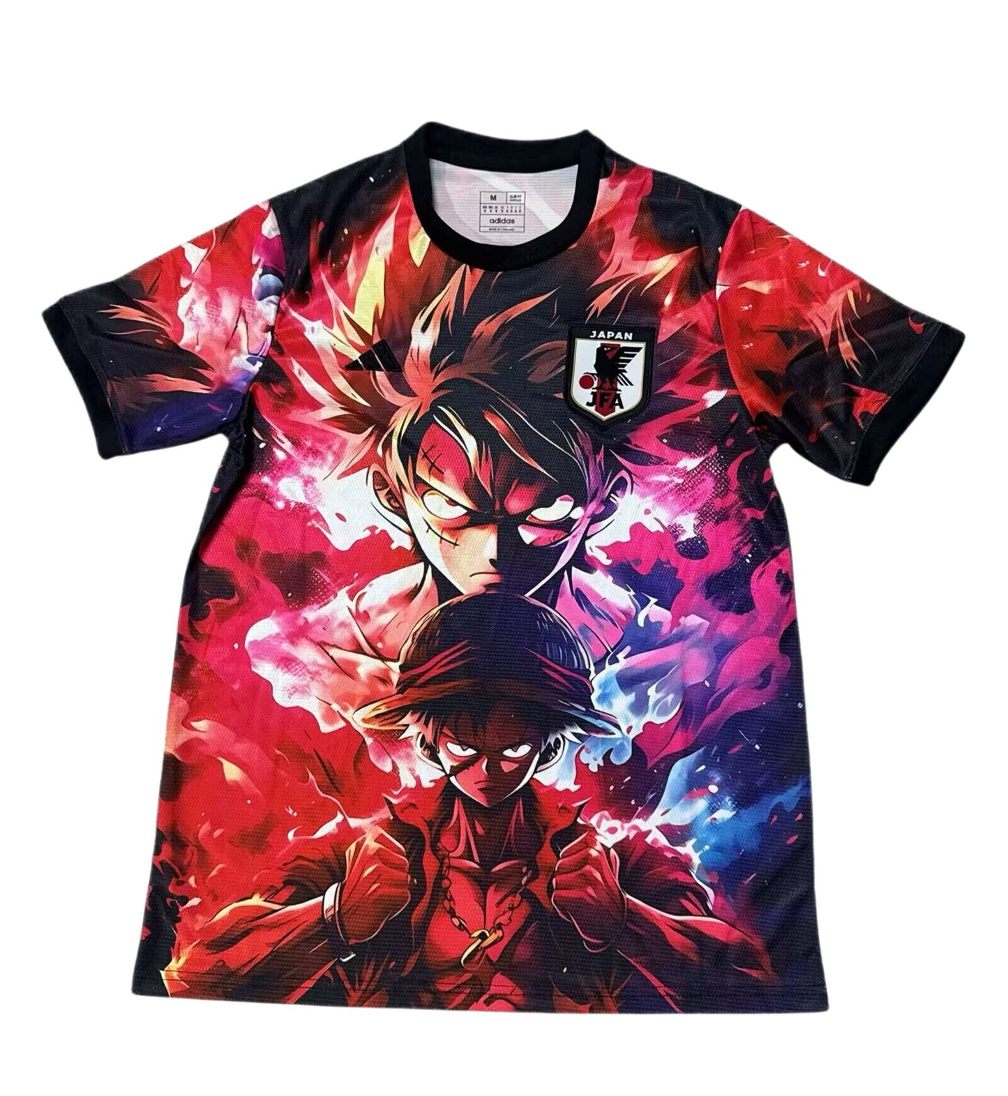 JERSEY ANIME JAPON ONE PIECE 6