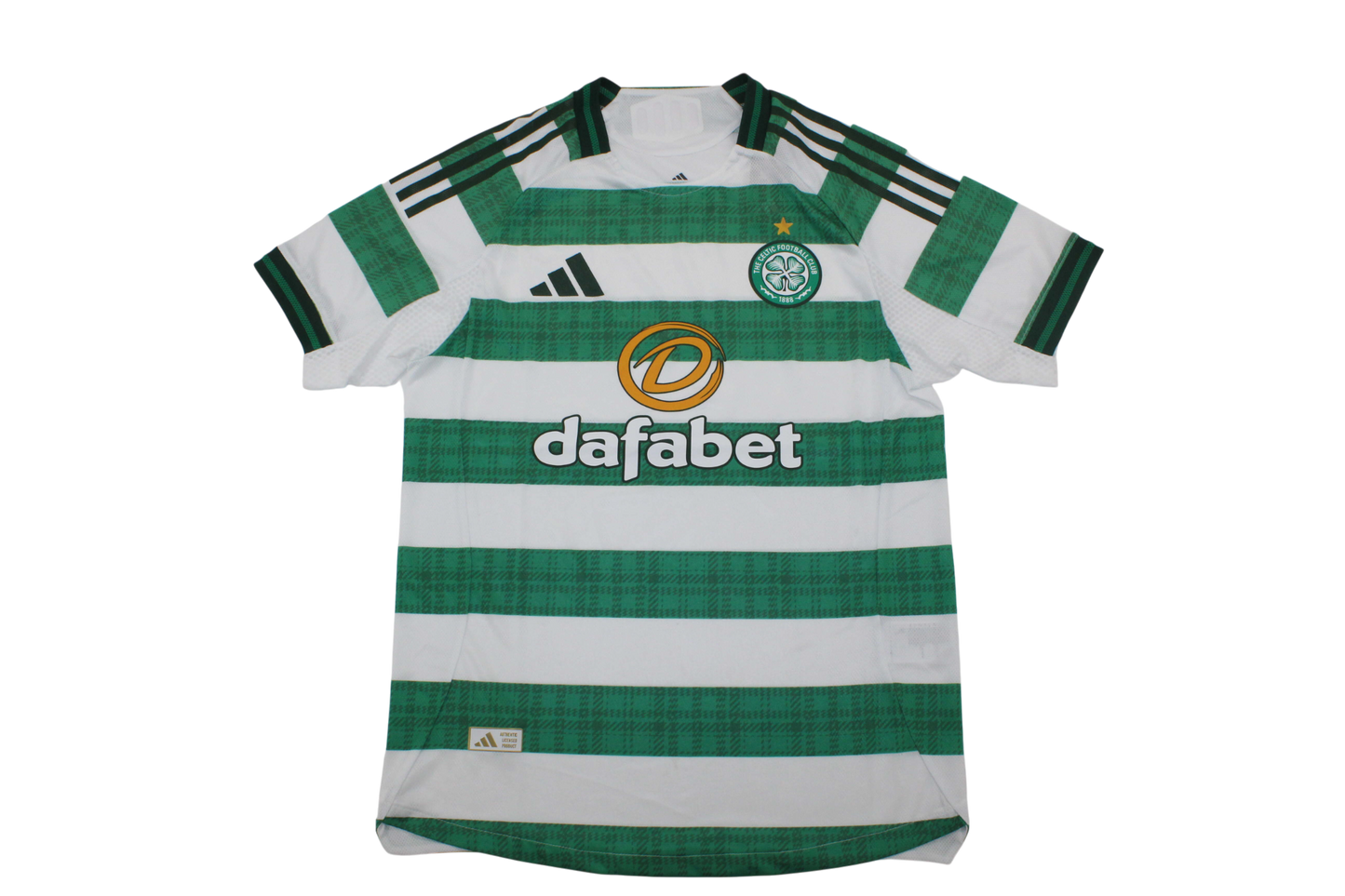 JERSEY CELTIC LOCAL 25/26