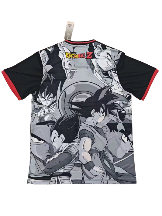JERSEY ANIME JAPONDRAGON BALL Z