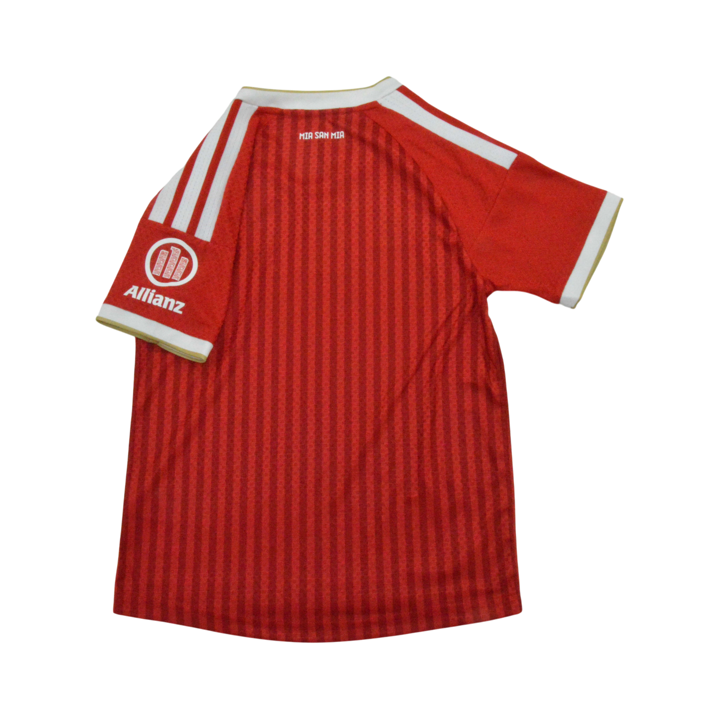 CONJUNTO PARA NIÑOS BAYERN MUNCHEN LOCAL 2026/2027