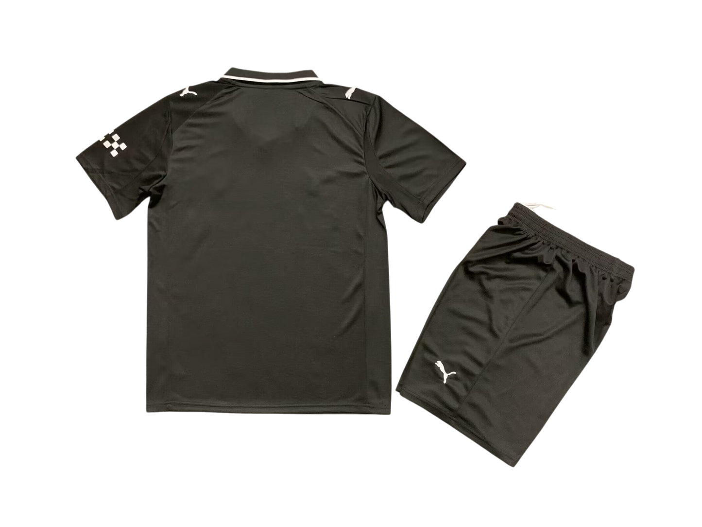 JERSEY MANCHESTER CITY PARA NIÑOS 25/26