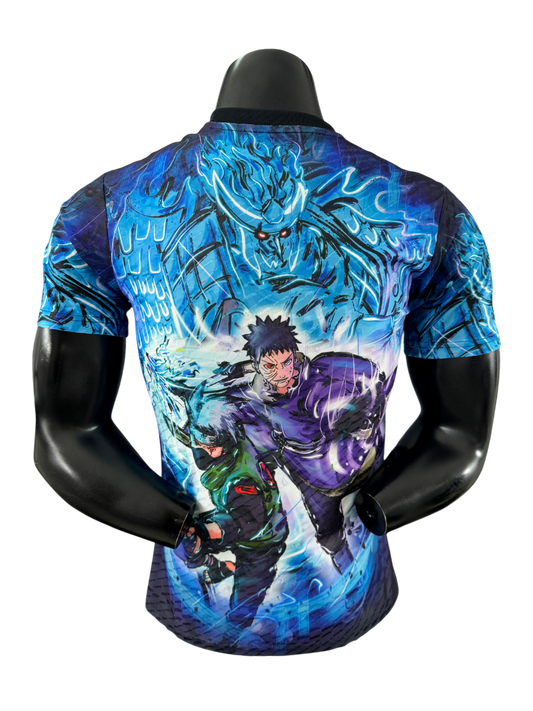 JERSEY ANIME JAPON NARUTO 2