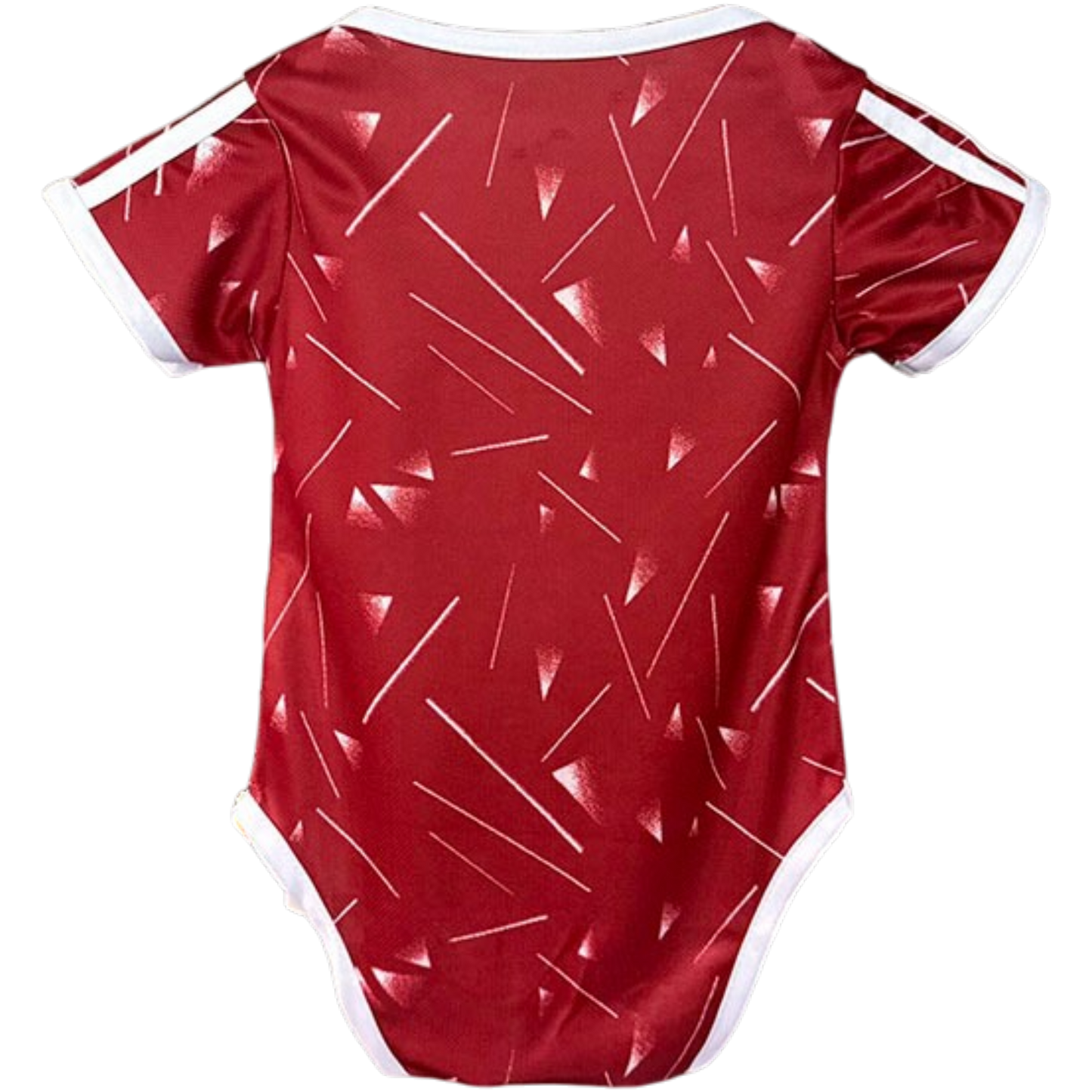 PAÑALERO PARA BEBE LIVERPOOL LOCAL 26/27