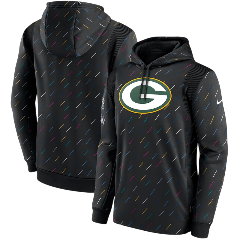 SUDADERAS GREEN BAY PACKERS NFL HOMBRES