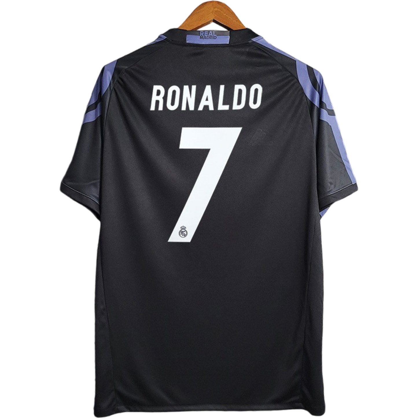 REAL MADRID 2016/2017 3ER JERSEY