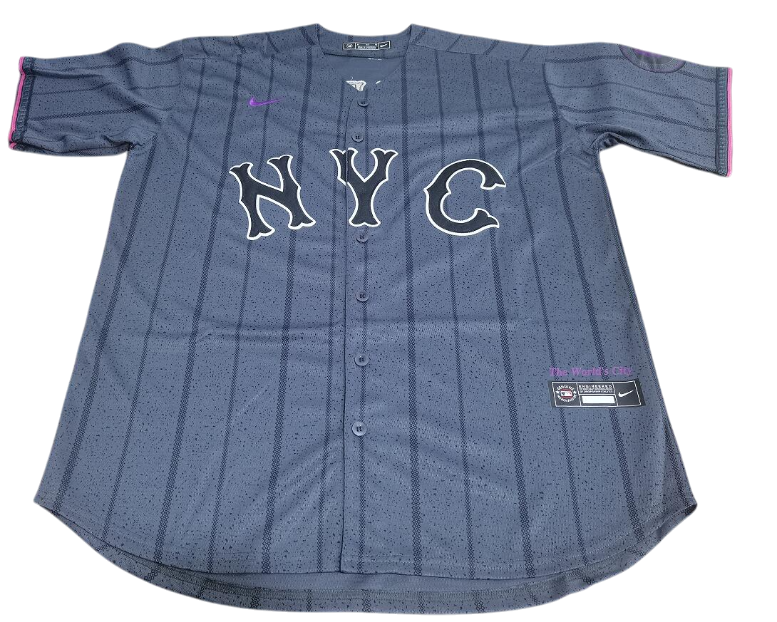 JERSEY NEW YORK YANKEES MLB HOMBRES
