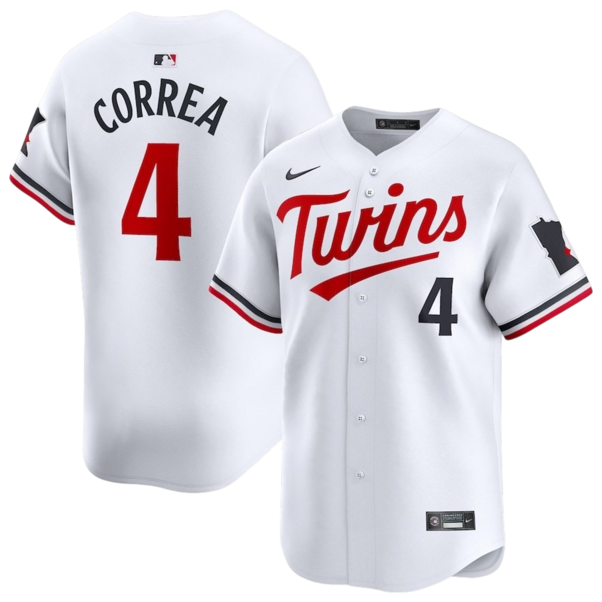TWINS LOCAL MLB