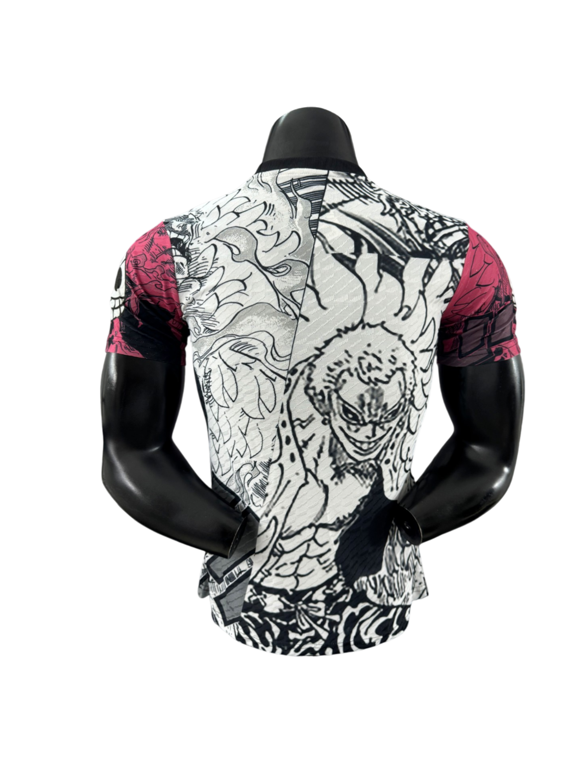 JERSEY ANIME JAPON ONE PIECE DONQUIXOTE DOFLAMINGO