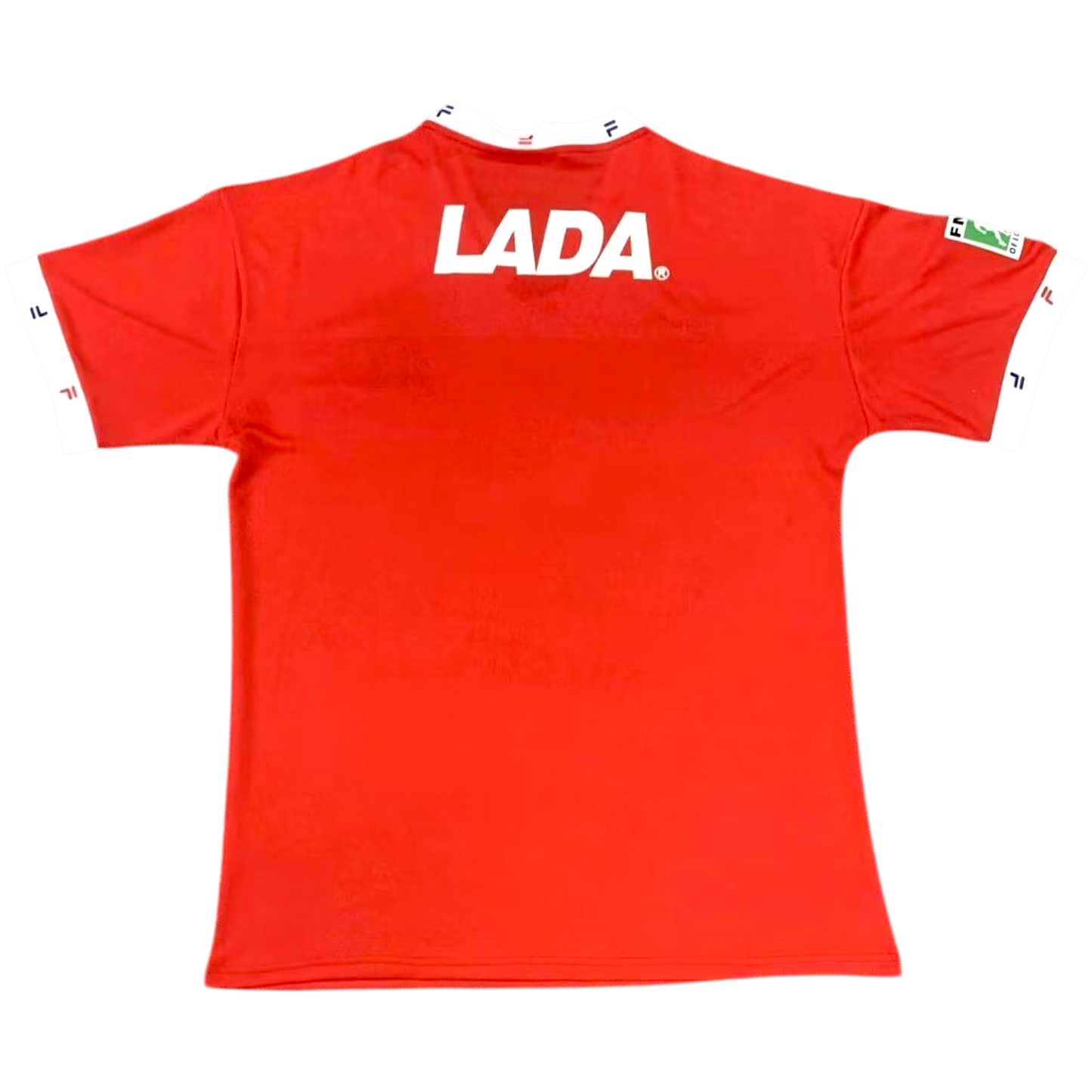 CRUZ AZUL 1996 ALTERNATIVO