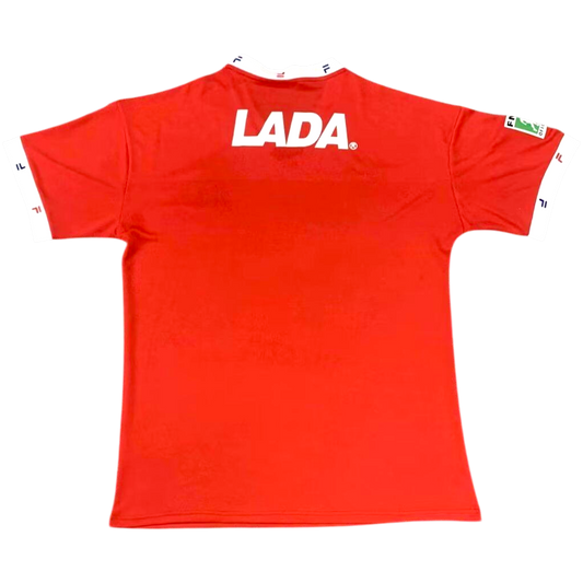 CRUZ AZUL 1996 ALTERNATIVO