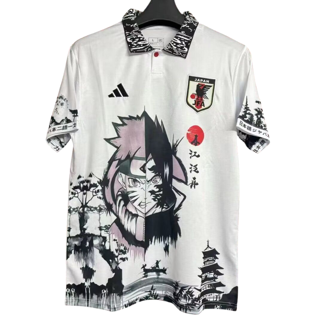 JERSEY ANIME JAPON NARUTO 8