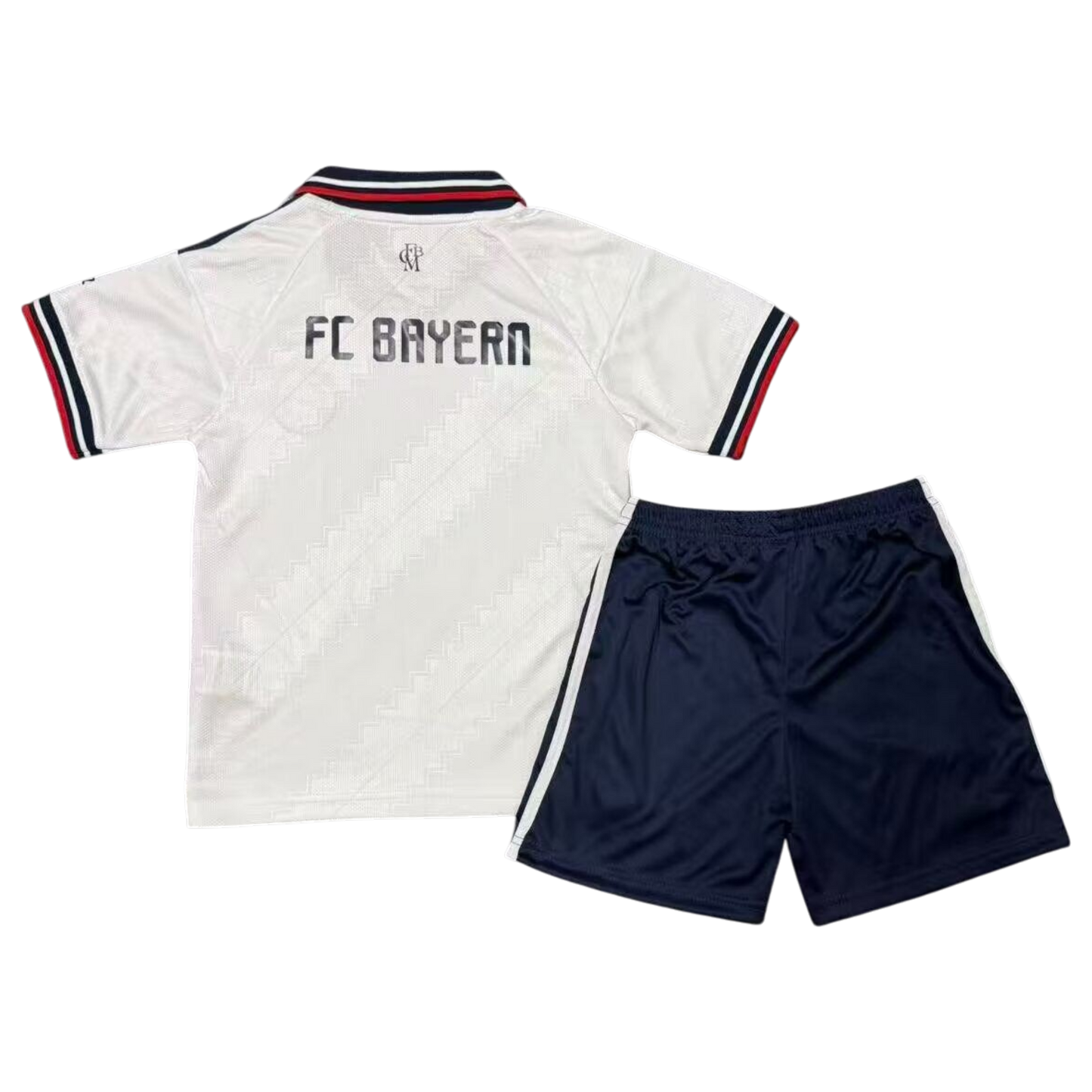 CONJUNTO PARA NIÑOS BAYERN MUNCHEN VISITA 2026/2027