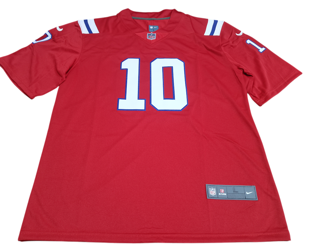 JERSEYS PATRIOTAS NFL HOMBRES
