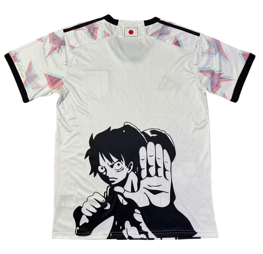 JERSEY ANIME JAPON ONE PIECE 4