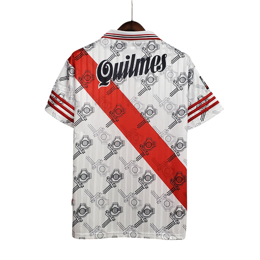 JERSEY RETRO RIVER PLATE LOCAL 95/96