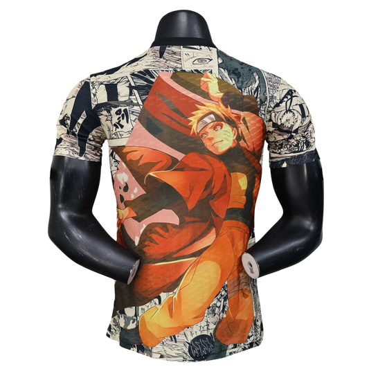 JERSEY ANIME JAPON NARUTO 3